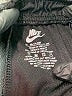 Nike Black Athletic Shorts Size 4T - photo 3