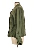 Sanctuary 100% Lyocell Green Jacket Size L - photo 5