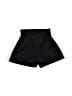New Balance 100% Polyester Color Block Black Athletic Shorts Size 7 - 8 - photo 2