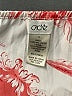 Cache 100% Polyester Paisley Pink Casual Dress Size S - photo 7
