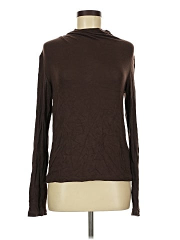 Vince. Long Sleeve Turtleneck (view 1)