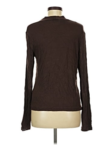 Vince. Long Sleeve Turtleneck (view 2)