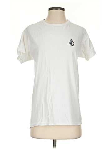 Volcom Short Sleeve T-Shirt (view 1)