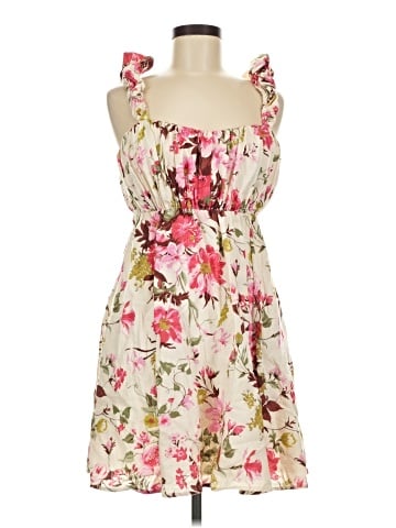 Abercrombie & Fitch Cocktail Dress (view 1)