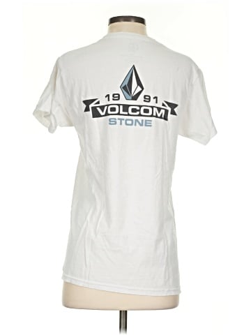 Volcom Short Sleeve T-Shirt (view 2)