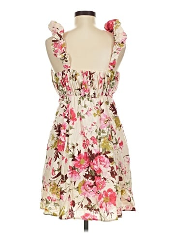 Abercrombie & Fitch Cocktail Dress (view 2)