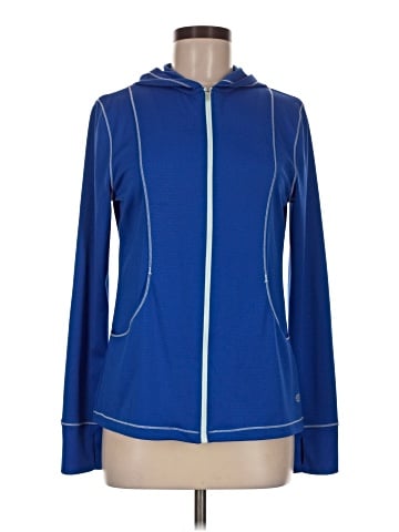 Reel Legends Zip Up Hoodie (view 1)