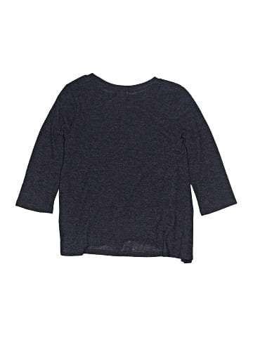 Monteau Girl Pullover Sweater (view 2)