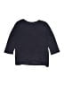 Monteau Girl Blue Pullover Sweater Size 12 - photo 2