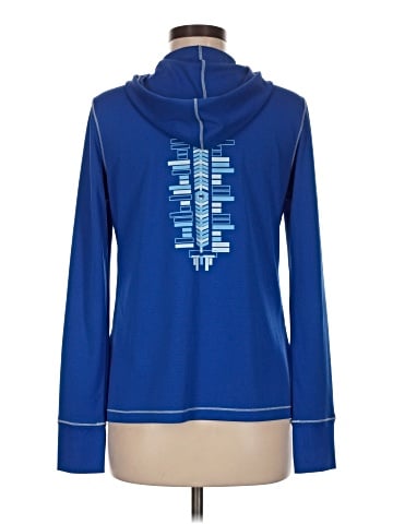 Reel Legends Zip Up Hoodie (view 2)