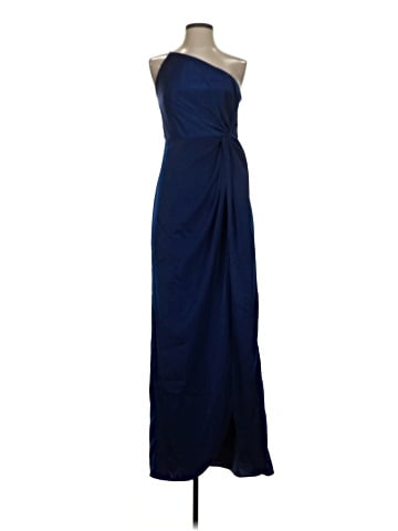 Aidan Mattox Cocktail Dress (view 1)