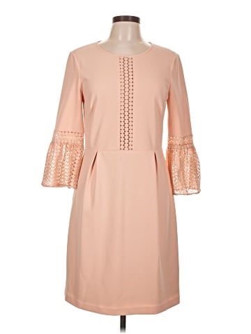 Ivanka Trump Casual Dress (view 1)