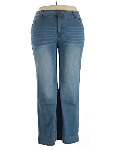 Unbranded Jeans (view 1)