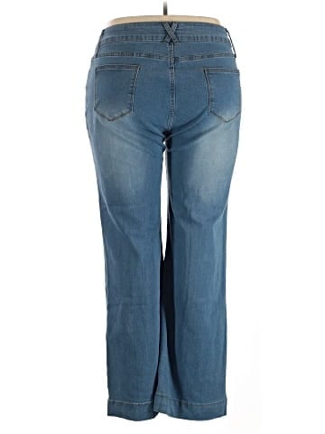 Unbranded Jeans (view 2)