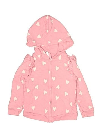Carter's Jacket (view 1)