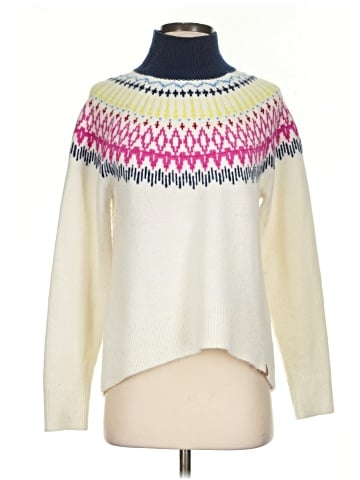 Alpine Design Pullover Sweater (view 1)