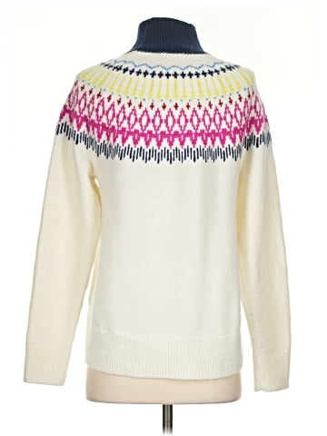 Alpine Design Pullover Sweater (view 2)