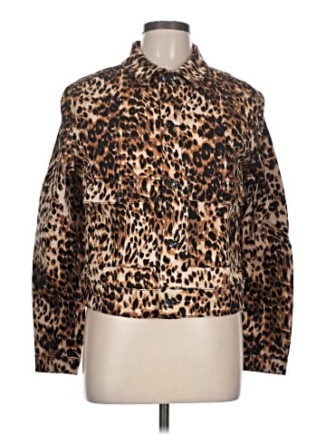 Lularoe Jacket (view 1)