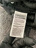 Old Navy Chevron-herringbone Gray Jeans Size 6 - photo 8