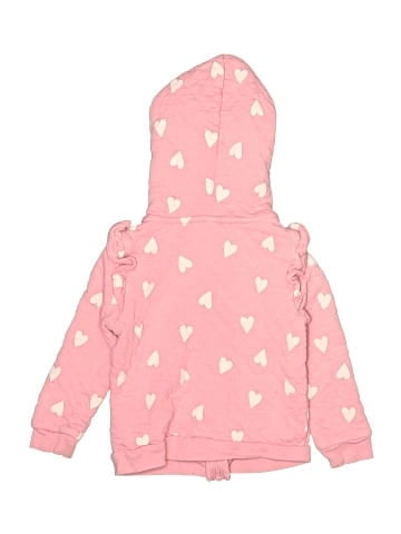 Carter's Jacket (view 2)