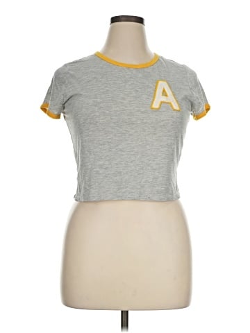 Aeropostale Short Sleeve T-Shirt (view 1)