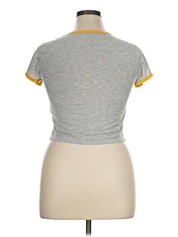 Aeropostale Short Sleeve T-Shirt (view 2)