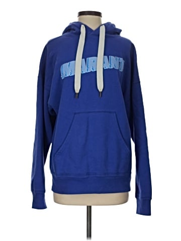Étoile Isabel Marant Pullover Hoodie (view 1)
