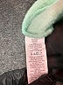 The Children's Place 100% Polyester Green Jacket Size 7 - 8 - photo 4