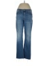 Lucky Brand Blue Jeans Size 12 - photo 1