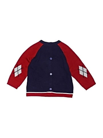 Mayoral Pullover Sweater (view 2)