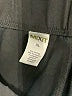 Mixit Solid Black Active Pants Size XL - photo 4