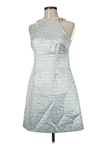 Aidan by Aidan Mattox Cocktail Dress (view 1)