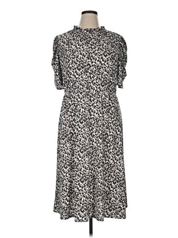 Adrianna Papell Casual Dress (view 1)