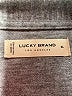 Lucky Brand Gray Pullover Sweater Size XL - photo 7