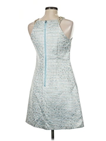 Aidan by Aidan Mattox Cocktail Dress (view 2)