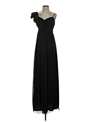 City Triangles Cocktail Dress (view 1)