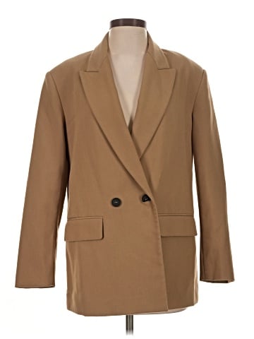 Zara Blazer (view 1)