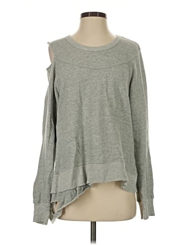 Wilt Sweatshirt (view 1)