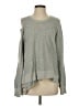 Wilt 100% Cotton Gray Sweatshirt Size S - photo 1