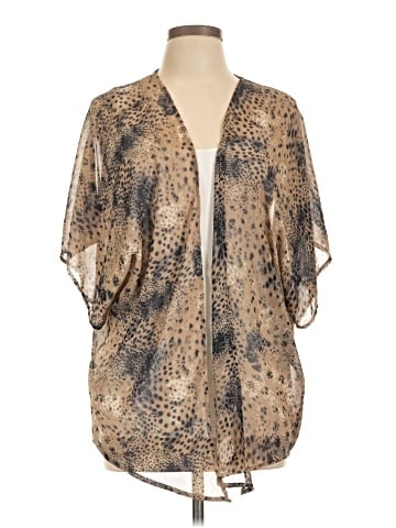 Collective Concepts Kimono (view 1)