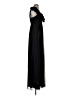 City Triangles 100% Polyester Black Cocktail Dress Size 4 - photo 4
