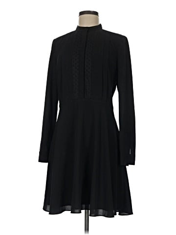 Ann Taylor Casual Dress (view 1)