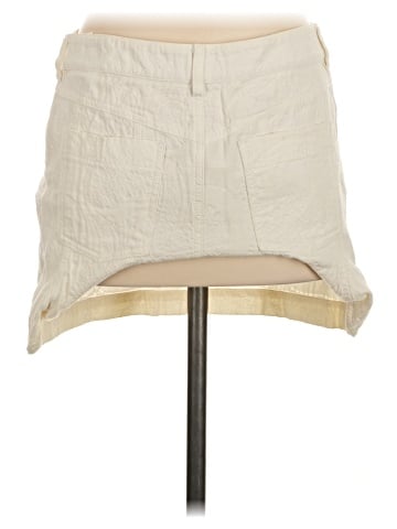 Emporio Armani Casual Skirt (view 2)