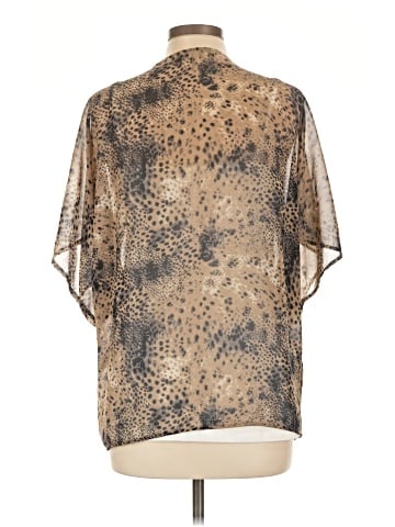 Collective Concepts Kimono (view 2)