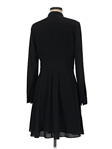 Ann Taylor Casual Dress (view 2)