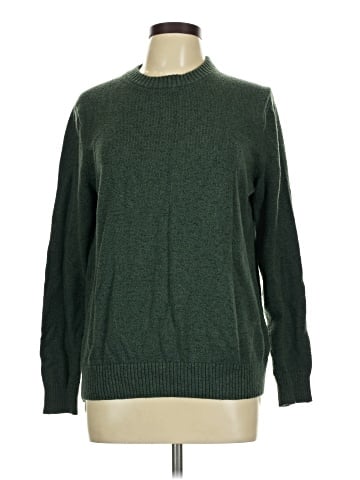 Croft & Barrow Pullover Sweater (view 1)