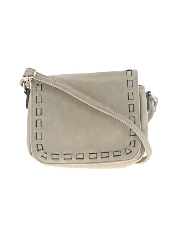 Just Fab Crossbody Bag (view 1)