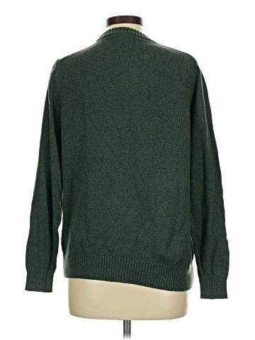Croft & Barrow Pullover Sweater (view 2)