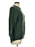 Croft & Barrow Solid Green Pullover Sweater Size M - photo 4