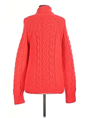 Coach Wool Cardigan (view 2)